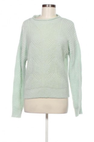 Dámský svetr Gerry Weber, Velikost M, Barva Zelená, Cena  199,00 Kč