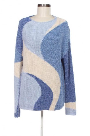 Damski sweter Gerry Weber, Rozmiar L, Kolor Kolorowy, Cena 238,99 zł