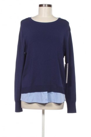 Női pulóver Gerry Weber, Méret M, Szín Kék, Ár 15 549 Ft