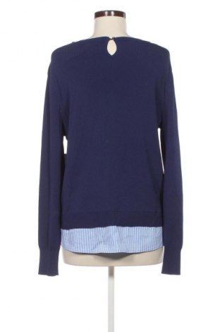 Női pulóver Gerry Weber, Méret M, Szín Kék, Ár 15 549 Ft