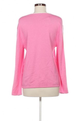 Γυναικείο πουλόβερ Gerry Weber, Μέγεθος L, Χρώμα Ρόζ , Τιμή 39,99 €