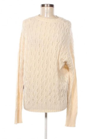 Damenpullover Unbranded, Größe XL, Farbe Ecru, Preis 14,99 €, #133584744