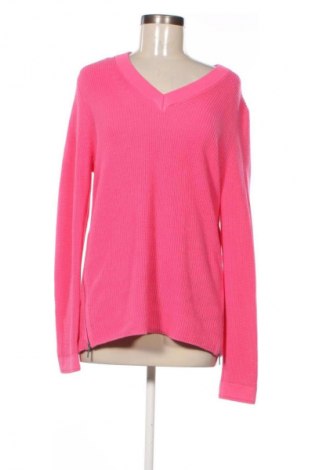 Γυναικείο πουλόβερ Gerry Weber, Μέγεθος M, Χρώμα Ρόζ , Τιμή 37,99 €