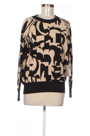 Γυναικείο πουλόβερ Gerry Weber, Μέγεθος M, Χρώμα Πολύχρωμο, Τιμή 45,99 €