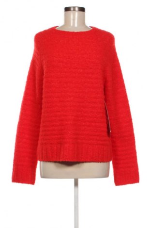 Damenpullover Gerry Weber, Größe M, Farbe Rot, Preis € 8,99