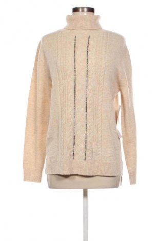 Dámsky pulóver Gerry Weber, Veľkosť M, Farba Béžová, Cena  28,95 €