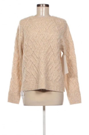 Damenpullover Gerry Weber, Größe M, Farbe Beige, Preis € 40,99