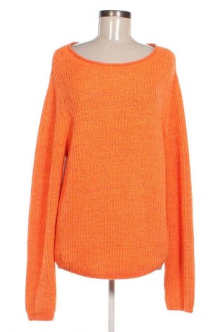 Dámský svetr Gerry Weber, Velikost M, Barva Oranžová, Cena  209,00 Kč