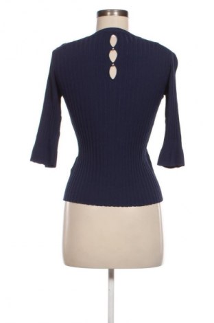 Дамски пуловер Gerry Weber, Размер M, Цвят Син, Цена 36,30 €