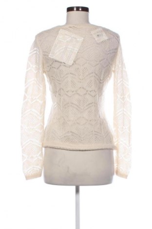 Γυναικείο πουλόβερ Gerry Weber, Μέγεθος M, Χρώμα Εκρού, Τιμή 44,99 €