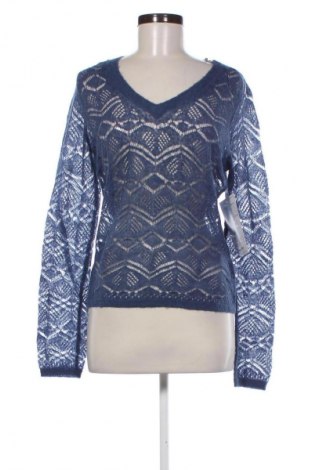 Dámský svetr Gerry Weber, Velikost M, Barva Modrá, Cena  329,00 Kč