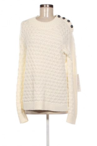 Dámský svetr Gerry Weber, Velikost XL, Barva Bílá, Cena  1 169,00 Kč