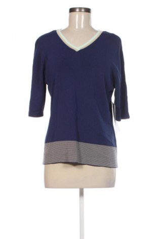 Dámsky pulóver Gerry Weber, Veľkosť M, Farba Modrá, Cena  33,95 €