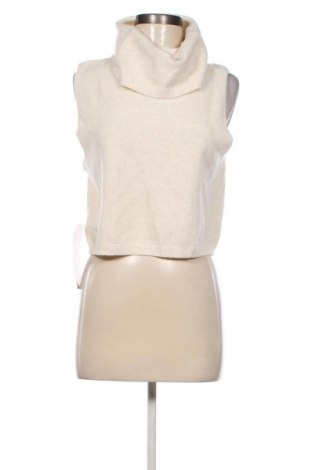 Дамски пуловер Gerry Weber, Размер M, Цвят Екрю, Цена 11,24 €