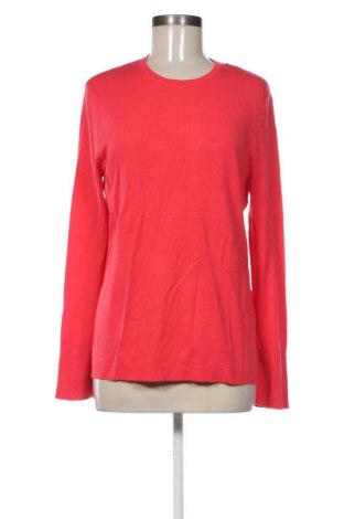 Γυναικείο πουλόβερ Gerry Weber, Μέγεθος L, Χρώμα Πορτοκαλί, Τιμή 41,99 €