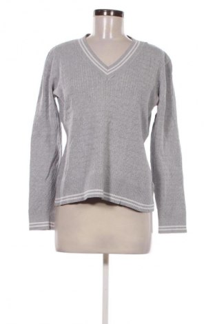 Damenpullover Gina Benotti, Größe XXL, Farbe Grau, Preis € 10,99