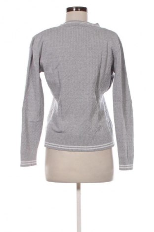 Damenpullover Gina Benotti, Größe XXL, Farbe Grau, Preis € 10,99