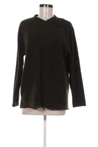 Dámský svetr Gina Benotti, Velikost L, Barva Zelená, Cena  119,00 Kč