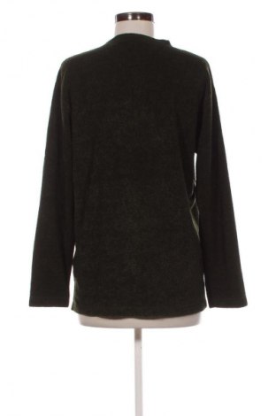 Dámský svetr Gina Benotti, Velikost L, Barva Zelená, Cena  119,00 Kč