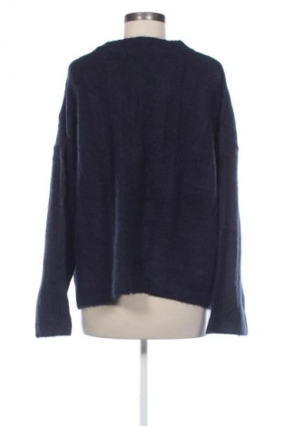 Dámsky pulóver Gina Tricot, Veľkosť M, Farba Modrá, Cena  2,95 €