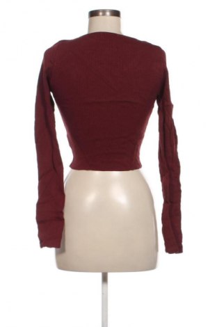 Női pulóver Glassons, Méret S, Szín Piros, Ár 1 749 Ft