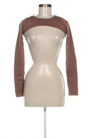 Damenpullover Glassons, Größe XS, Farbe Braun, Preis € 2,99