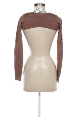 Damenpullover Glassons, Größe XS, Farbe Braun, Preis € 2,99