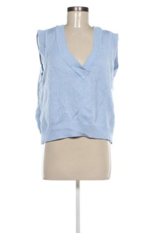 Női pulóver Glassons, Méret S, Szín Kék, Ár 739 Ft