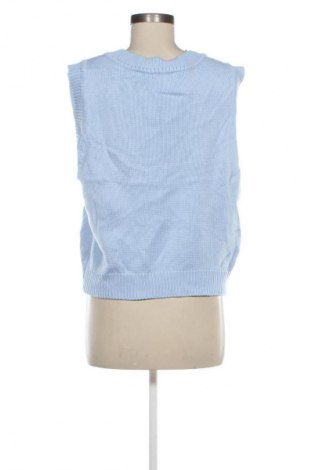 Női pulóver Glassons, Méret S, Szín Kék, Ár 739 Ft