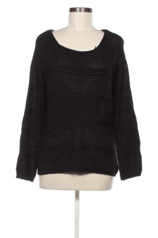 Dámsky pulóver H&M, Veľkosť L, Farba Čierna, Cena  10,95 €