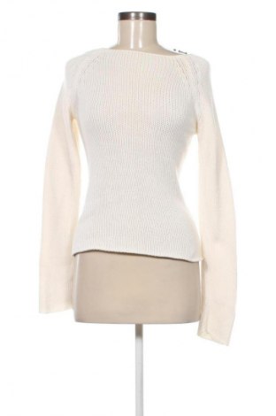 Dámský svetr H&M, Velikost S, Barva Bílá, Cena  259,00 Kč