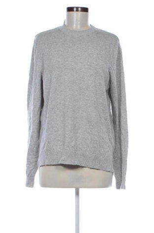 Dámský svetr H&M, Velikost M, Barva Šedá, Cena  198,00 Kč