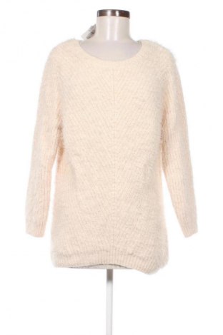 Dámský svetr H&M, Velikost M, Barva Béžová, Cena  109,00 Kč