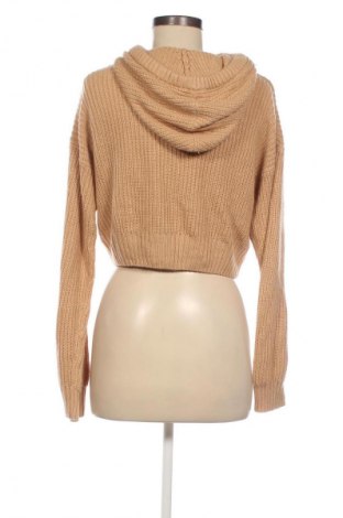 Дамски пуловер H&M, Размер XS, Цвят Бежов, Цена 8,69 €