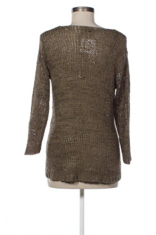 Dámský svetr H&M, Velikost M, Barva Zelená, Cena  239,00 Kč