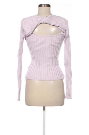 Dámský svetr H&M, Velikost S, Barva Fialová, Cena  249,00 Kč