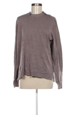 Dámsky pulóver H&M, Veľkosť L, Farba Béžová, Cena  3,95 €