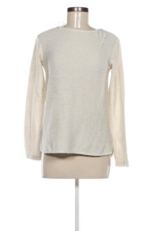 Dámský svetr H&M, Velikost XS, Barva Béžová, Cena  269,00 Kč