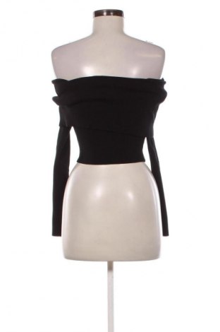 Dámsky pulóver H&M, Veľkosť S, Farba Čierna, Cena  10,95 €