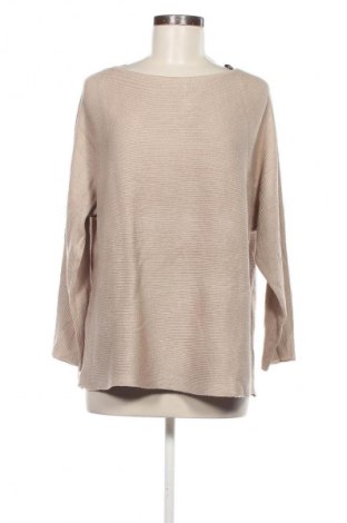 Dámský svetr H&M, Velikost M, Barva Béžová, Cena  349,00 Kč