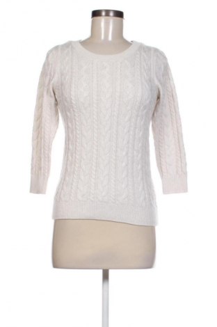 Damenpullover H&M, Größe XS, Farbe Ecru, Preis 16,99 €