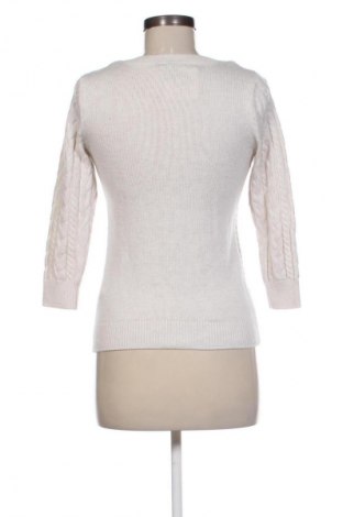 Damenpullover H&M, Größe XS, Farbe Ecru, Preis 16,99 €