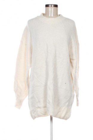 Dámský svetr H&M, Velikost M, Barva Bílá, Cena  339,00 Kč