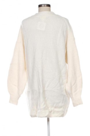 Dámský svetr H&M, Velikost M, Barva Bílá, Cena  339,00 Kč