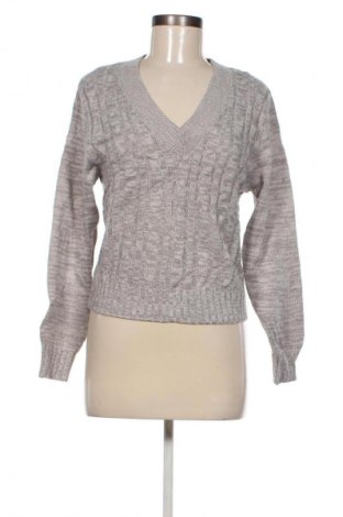 Dámský svetr H&M, Velikost S, Barva Šedá, Cena  329,00 Kč