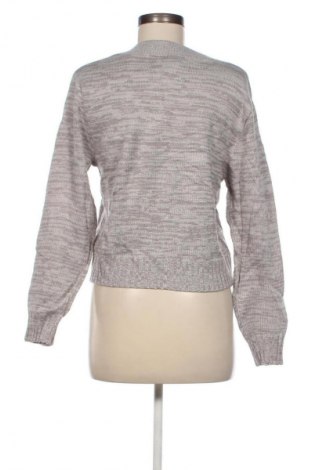 Dámský svetr H&M, Velikost S, Barva Šedá, Cena  329,00 Kč