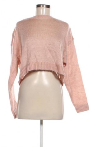 Dámský svetr H&M, Velikost L, Barva Hnědá, Cena  369,00 Kč