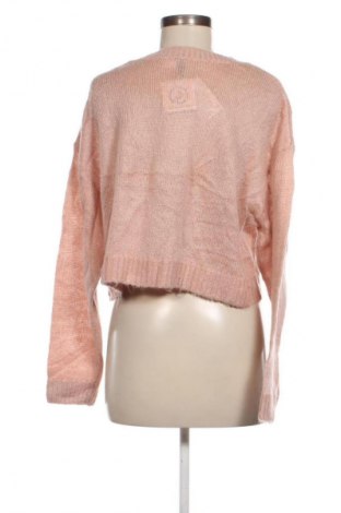 Dámský svetr H&M, Velikost L, Barva Hnědá, Cena  369,00 Kč