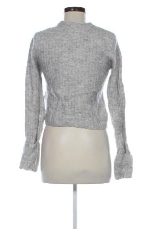 Dámský svetr H&M, Velikost XS, Barva Šedá, Cena  319,00 Kč