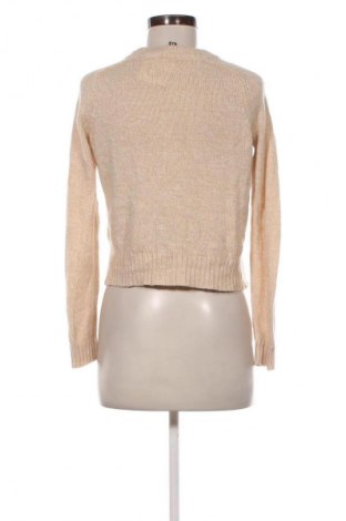 Dámsky pulóver H&M, Veľkosť XS, Farba Béžová, Cena  10,95 €